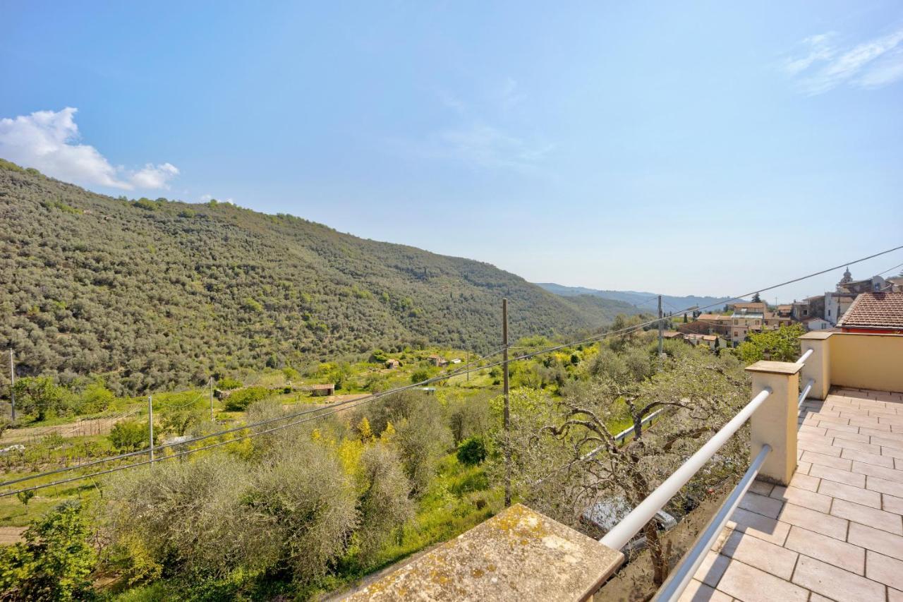 Casetta Antonella Lecchiore Εξωτερικό φωτογραφία